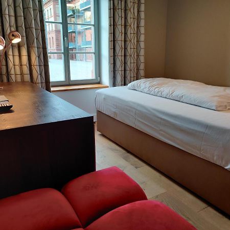Amelie No 1 Hotel & Appartements Landau in der Pfalz Ngoại thất bức ảnh