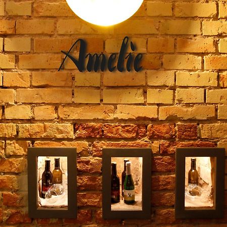 Amelie No 1 Hotel & Appartements Landau in der Pfalz Ngoại thất bức ảnh