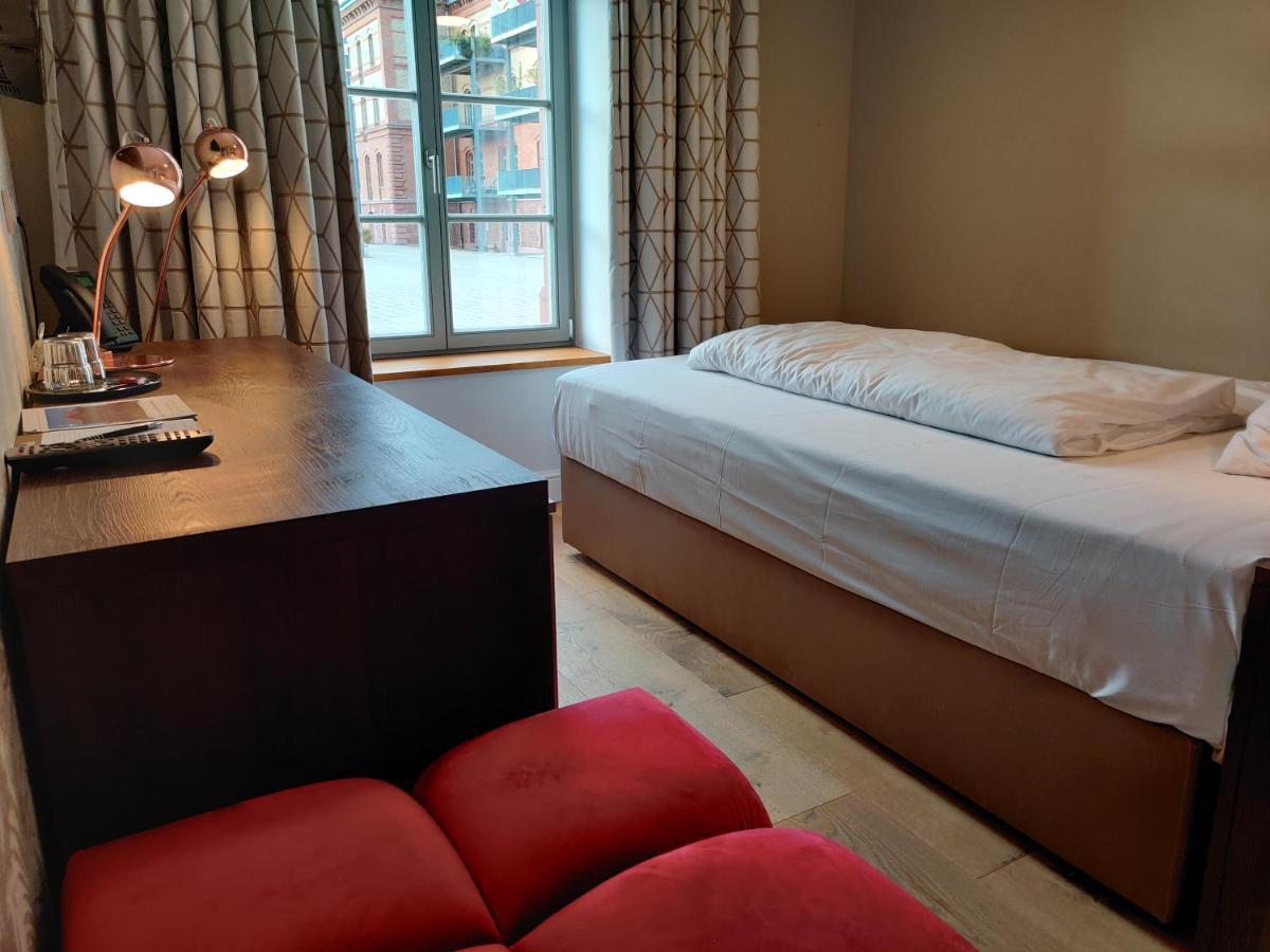 Amelie No 1 Hotel & Appartements Landau in der Pfalz Ngoại thất bức ảnh
