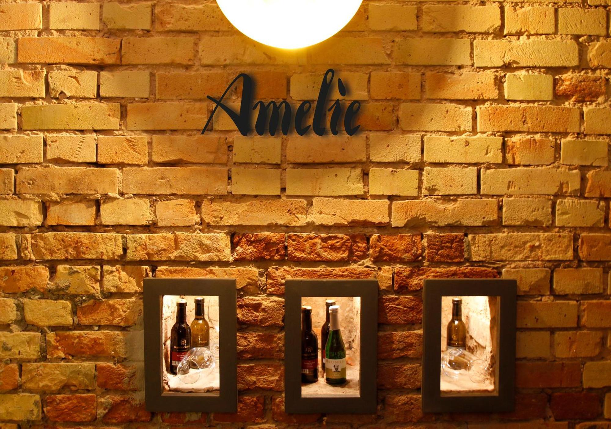 Amelie No 1 Hotel & Appartements Landau in der Pfalz Ngoại thất bức ảnh