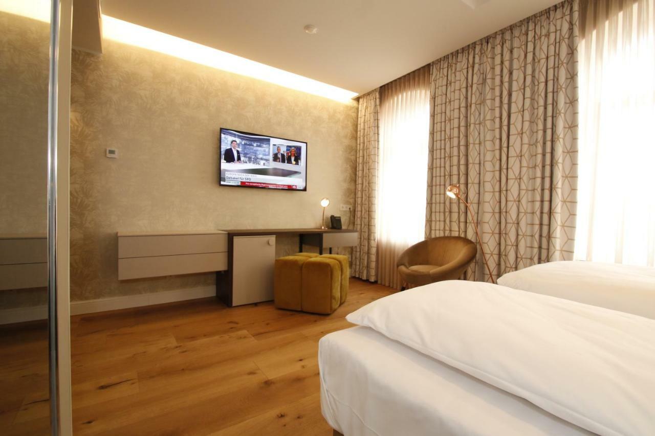 Amelie No 1 Hotel & Appartements Landau in der Pfalz Ngoại thất bức ảnh