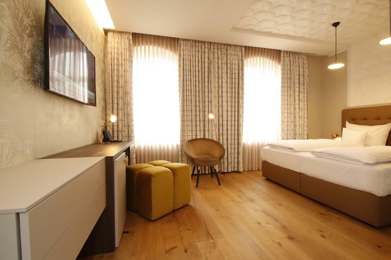 Amelie No 1 Hotel & Appartements Landau in der Pfalz Ngoại thất bức ảnh