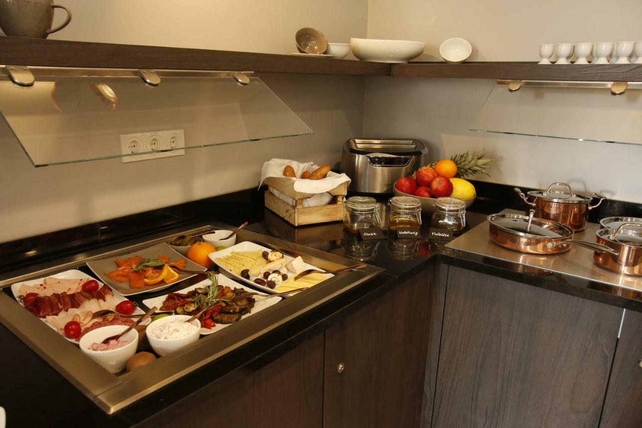 Amelie No 1 Hotel & Appartements Landau in der Pfalz Ngoại thất bức ảnh