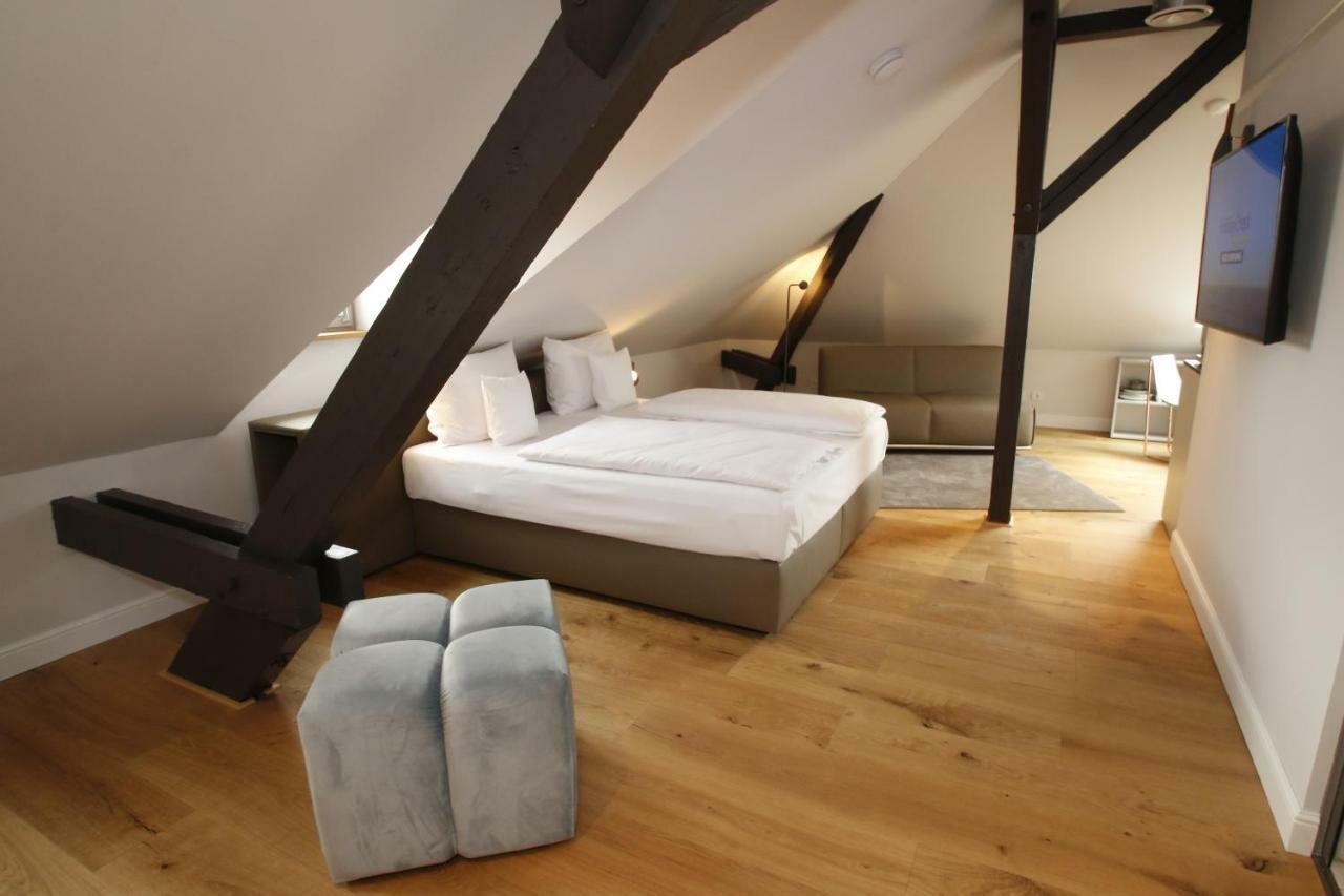Amelie No 1 Hotel & Appartements Landau in der Pfalz Ngoại thất bức ảnh