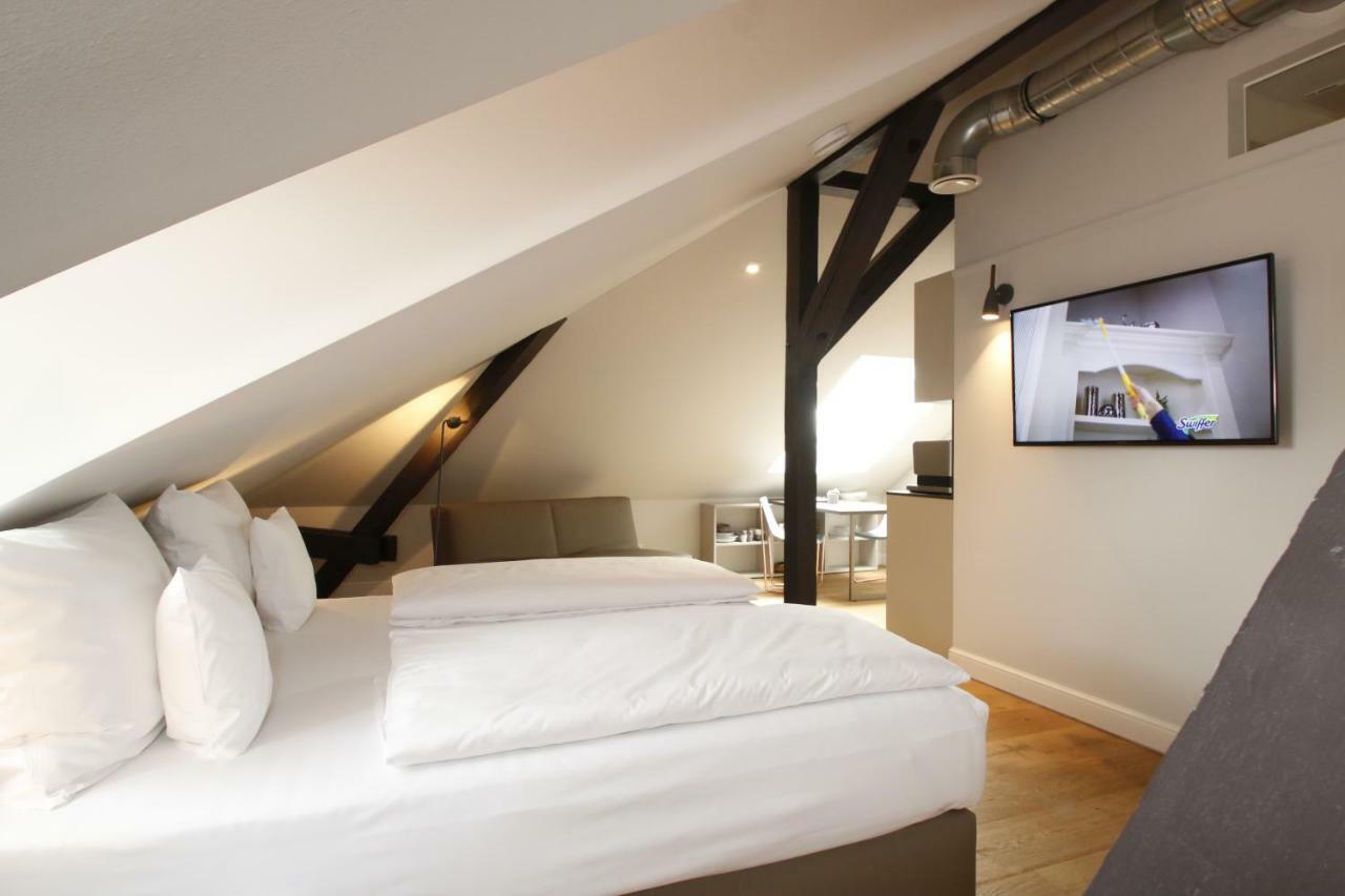 Amelie No 1 Hotel & Appartements Landau in der Pfalz Ngoại thất bức ảnh