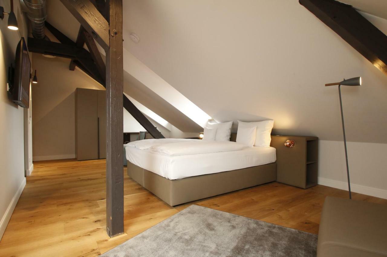 Amelie No 1 Hotel & Appartements Landau in der Pfalz Ngoại thất bức ảnh