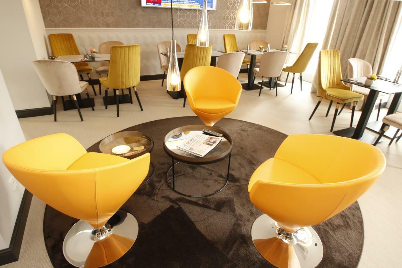 Amelie No 1 Hotel & Appartements Landau in der Pfalz Ngoại thất bức ảnh