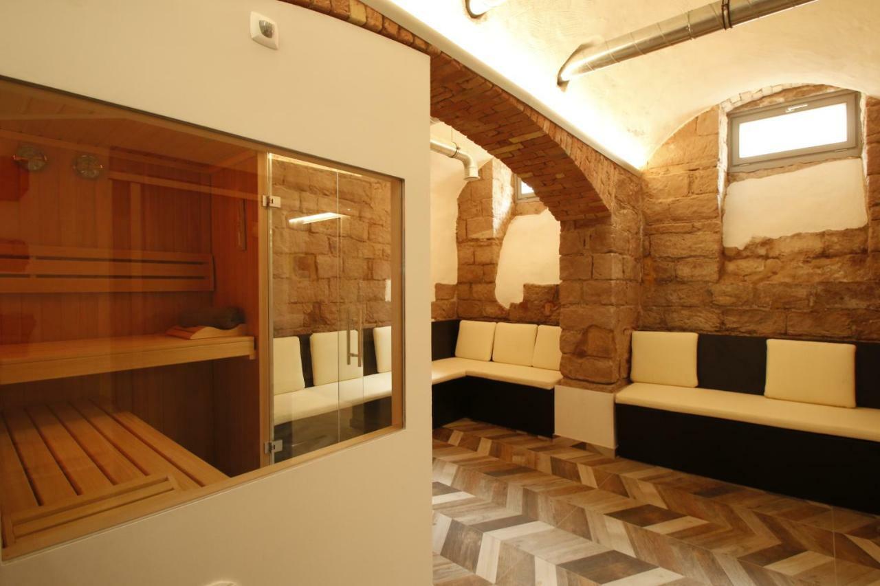 Amelie No 1 Hotel & Appartements Landau in der Pfalz Ngoại thất bức ảnh