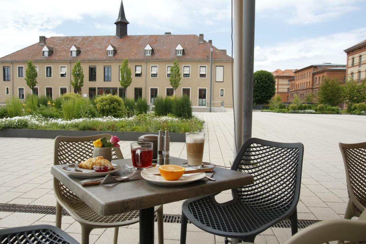 Amelie No 1 Hotel & Appartements Landau in der Pfalz Ngoại thất bức ảnh